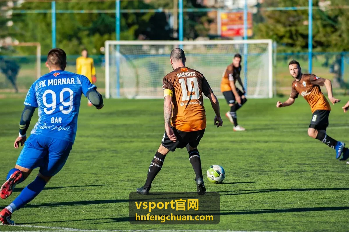 vsport官网活动专题页面展示的赛季现场画面